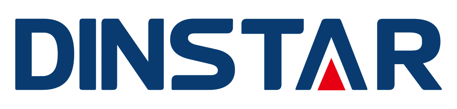 Dinstar logo