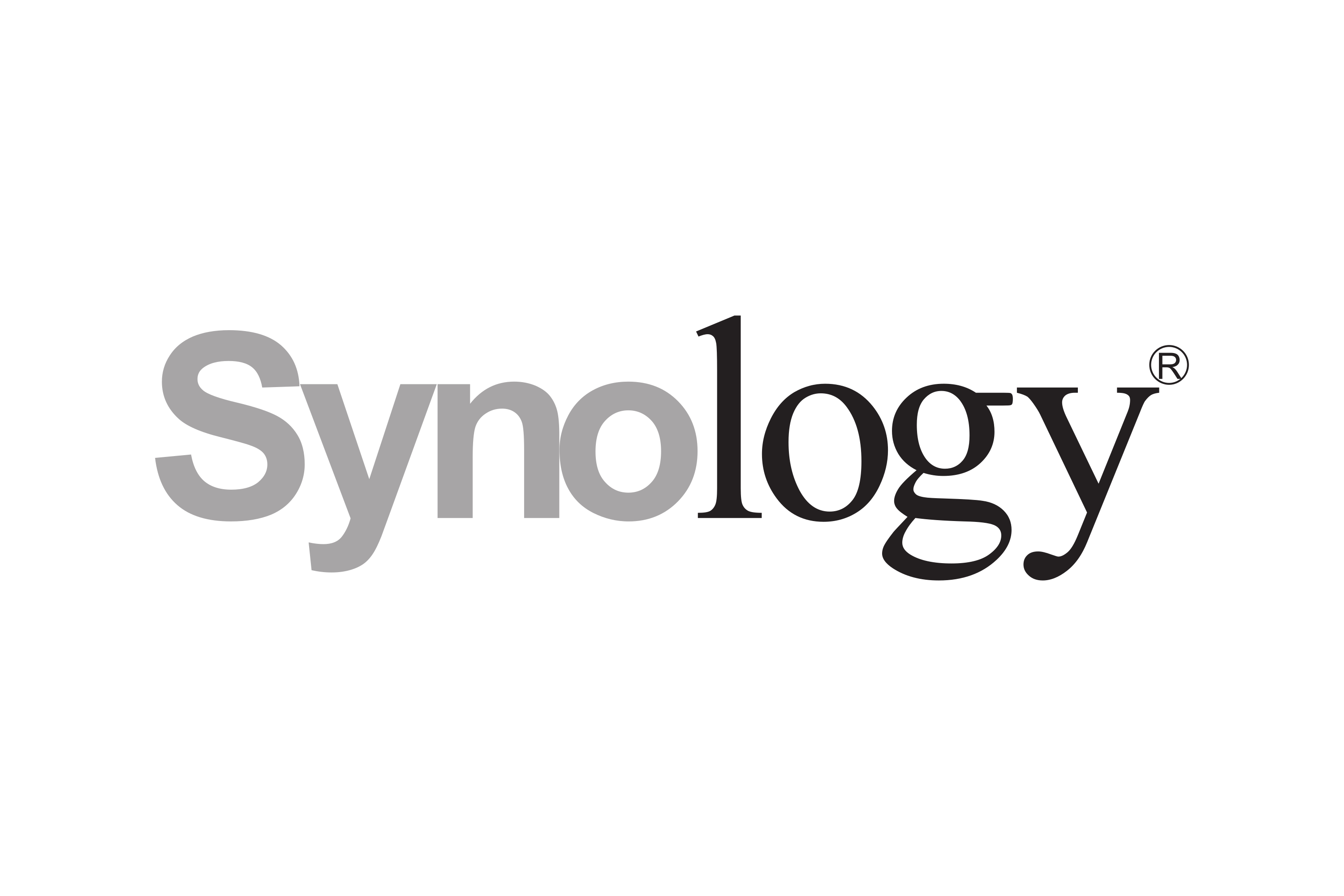 Synology logo