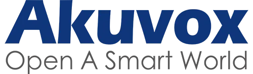 Akuvox logo