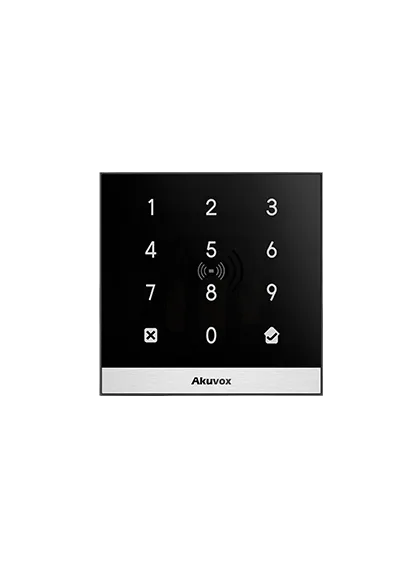 Akuvox A02S Access Control Reader — Akuvox