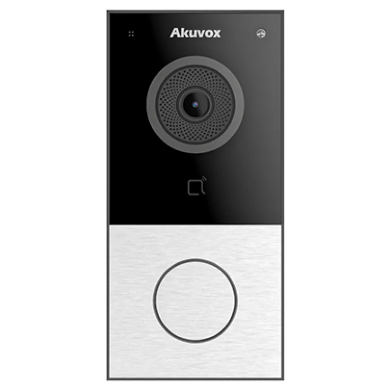 Akuvox E12S-2 2-Wire SIP Video Door Phone — Akuvox