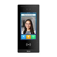 Akuvox E18C Android Smart Video Door Phone — Akuvox