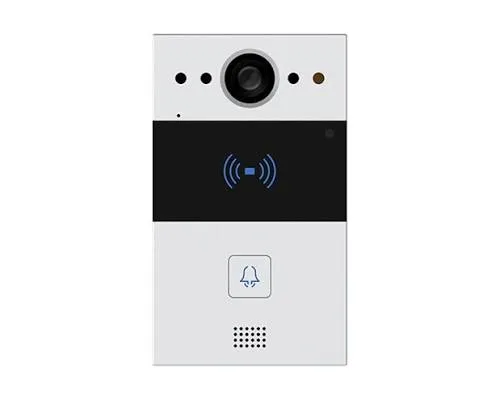 Akuvox R20A-2 2-Wire SIP Video Door Phone — Akuvox