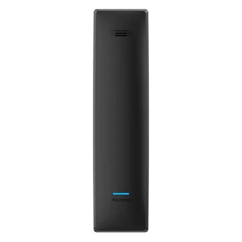 Akuvox S560 Compact SIP Video Doorbell — Akuvox