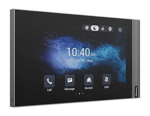 Akuvox S563 8-Inch Android 12 Indoor Monitor — Akuvox