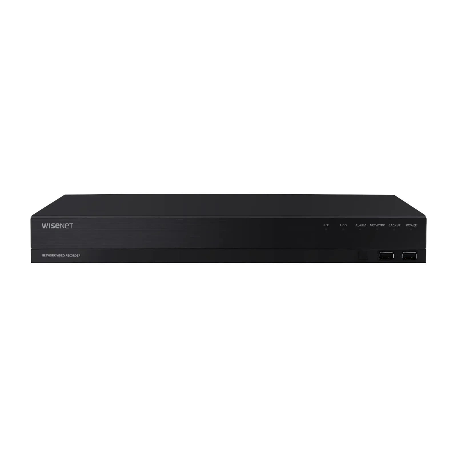 Hanwha Vision ARN-1610S A Series NVR — Hanwha Vision