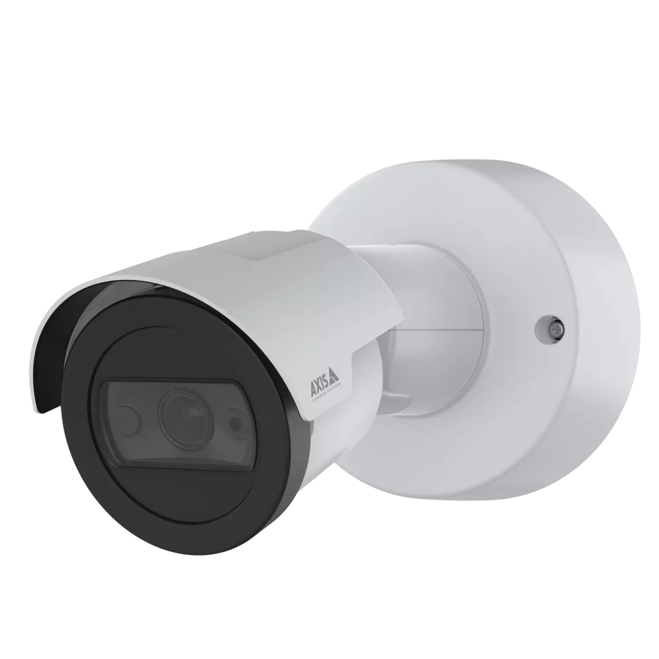 AXIS M2036-LE 4 MP Outdoor Bullet Network Camera — Axis Communications