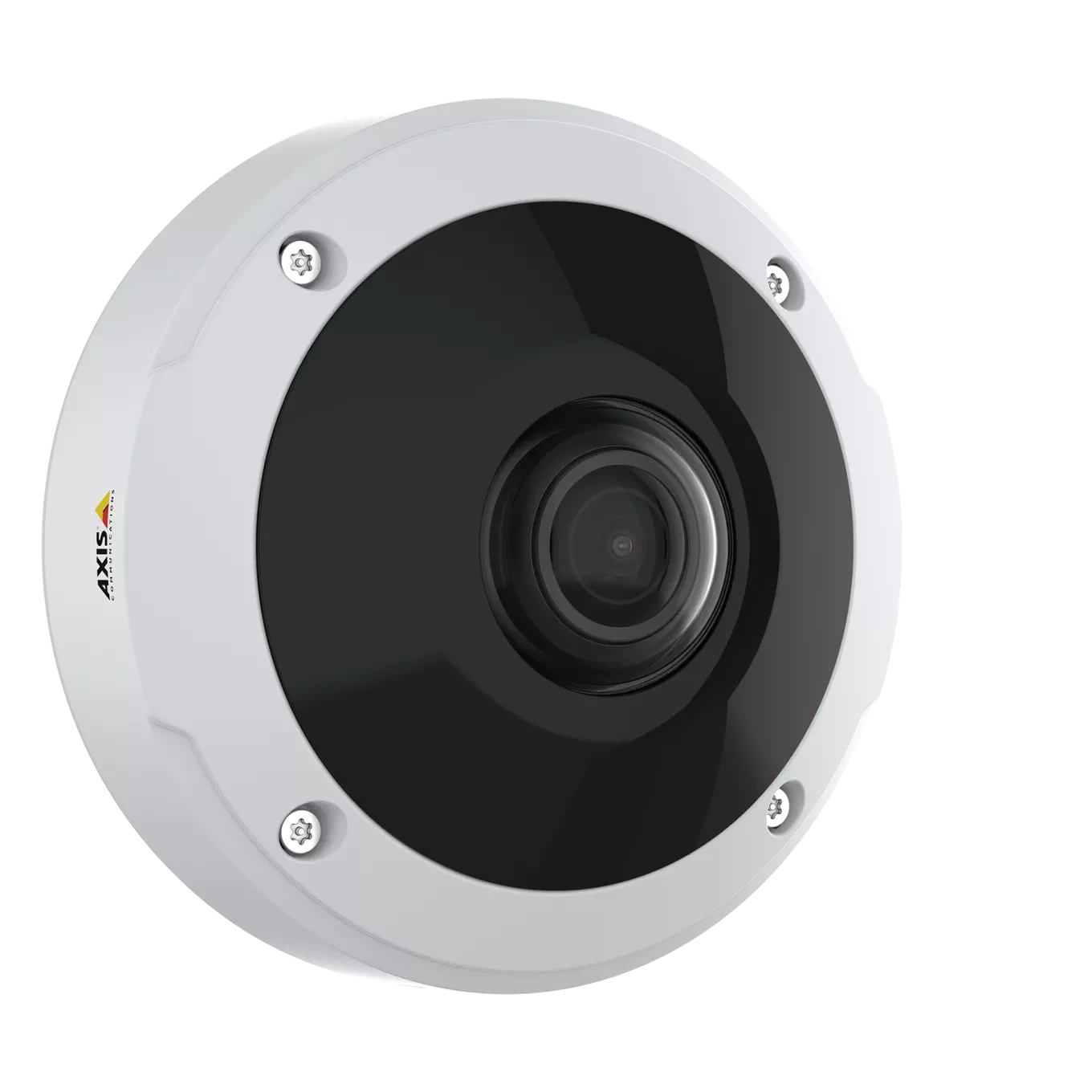 AXIS M3057-PLR Mk II 6 MP Onboard Dome Camera with 360° Panoramic View - Image 2