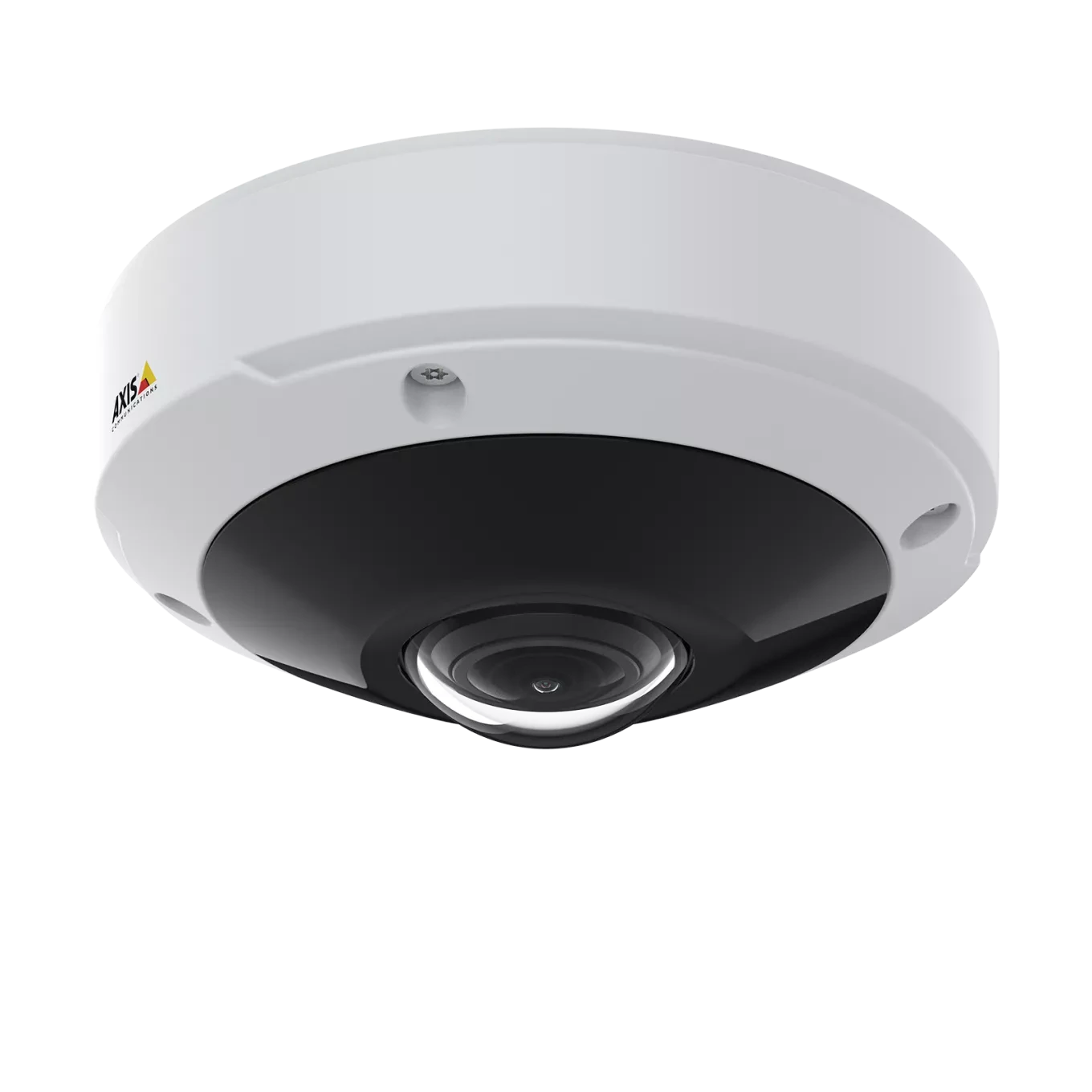AXIS M3057-PLR Mk II 6 MP Onboard Dome Camera with 360° Panoramic View - Image 3