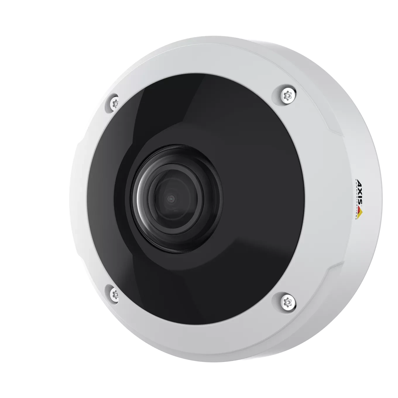 AXIS M3057-PLR Mk II 6 MP Onboard Dome Camera with 360° Panoramic View