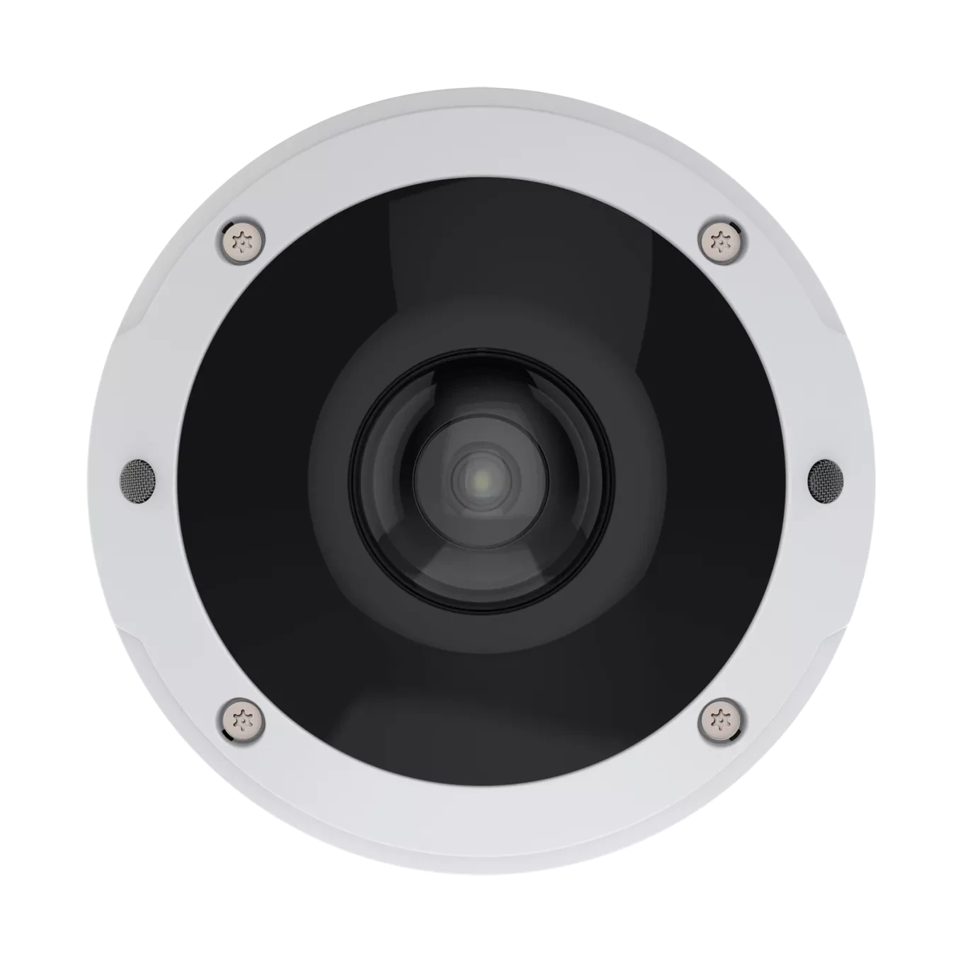 AXIS M3077-PLVE 6 MP Outdoor Mini Dome Camera with 180°/360° Panoramic View - Image 2