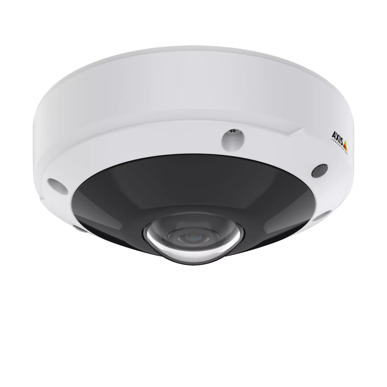 AXIS M3077-PLVE 6 MP Outdoor Mini Dome Camera with 180°/360° Panoramic View - Image 3