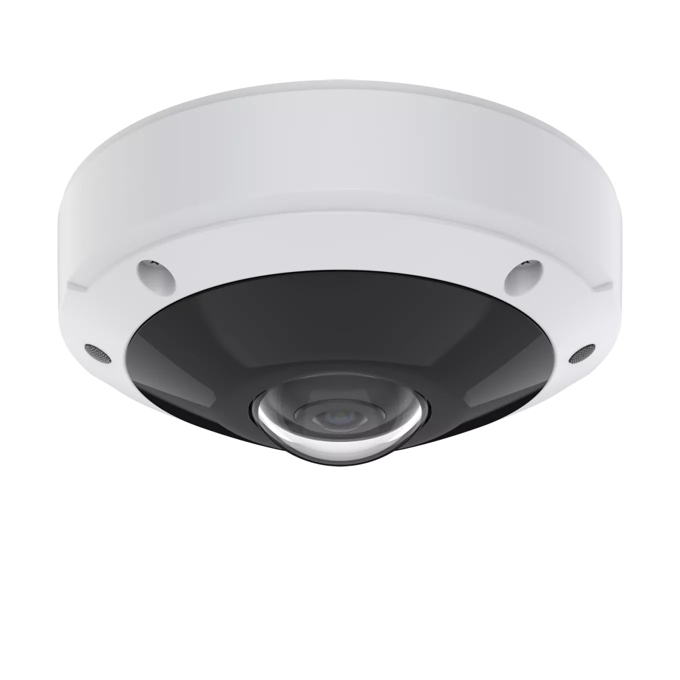 AXIS M3077-PLVE 6 MP Outdoor Mini Dome Camera with 180°/360° Panoramic View - Image 4