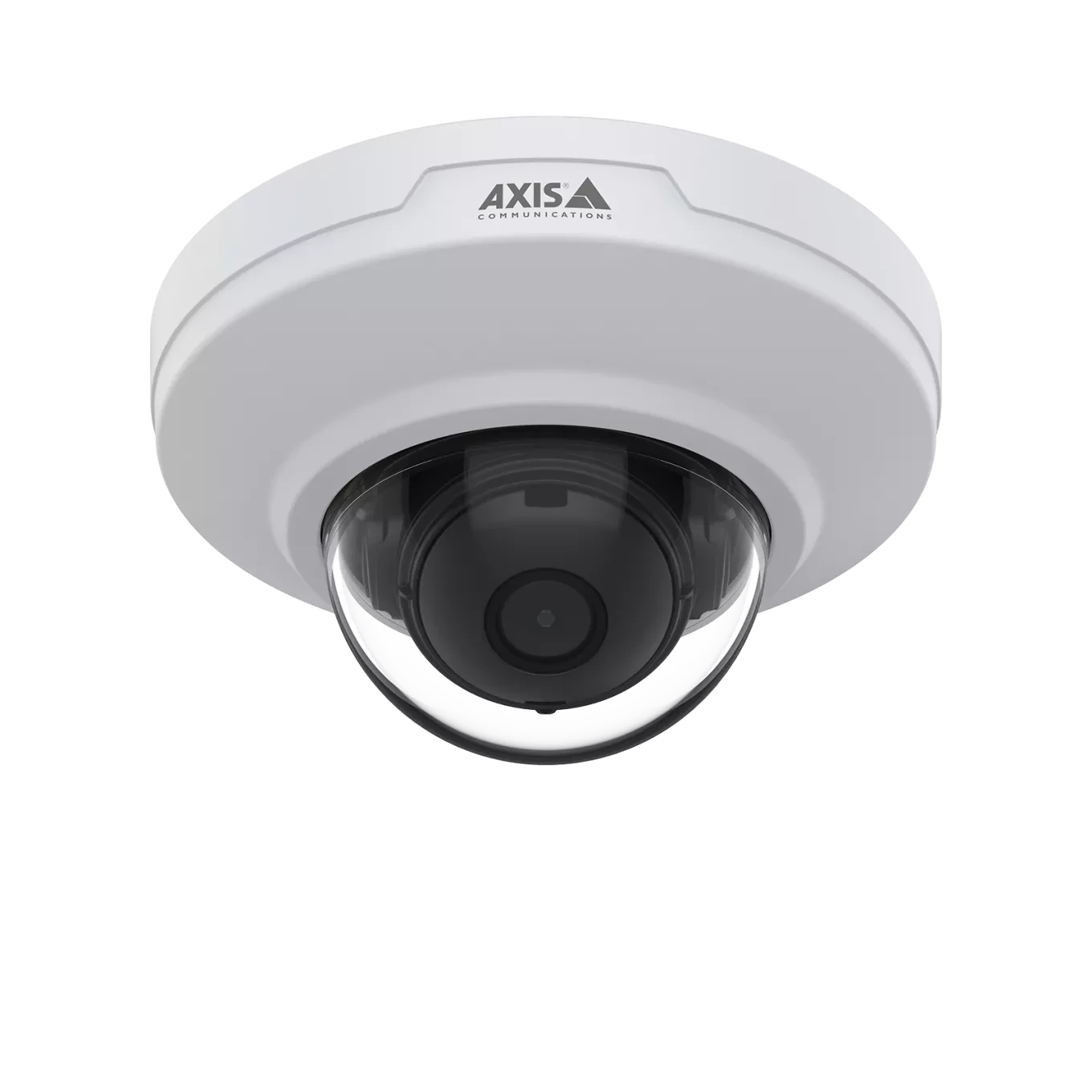 AXIS M3085-V 2 MP Indoor Mini Dome Camera with DLPU