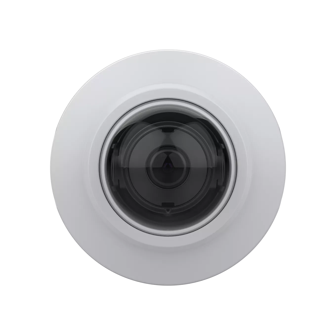 AXIS M3086-V 4 MP Indoor Mini Dome Camera with DLPU - Image 3
