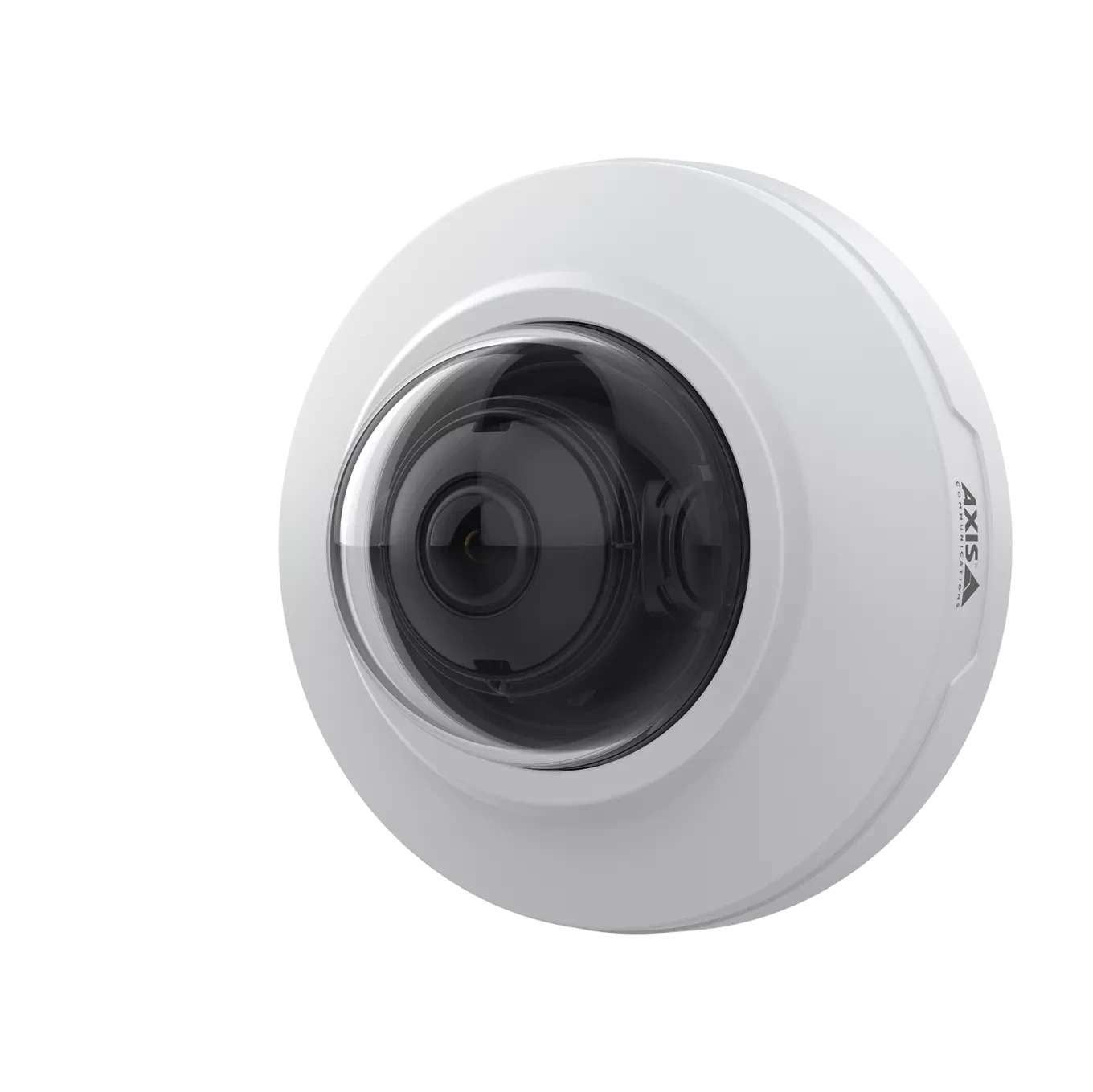 AXIS M3086-V 4 MP Indoor Mini Dome Camera with DLPU - Image 4