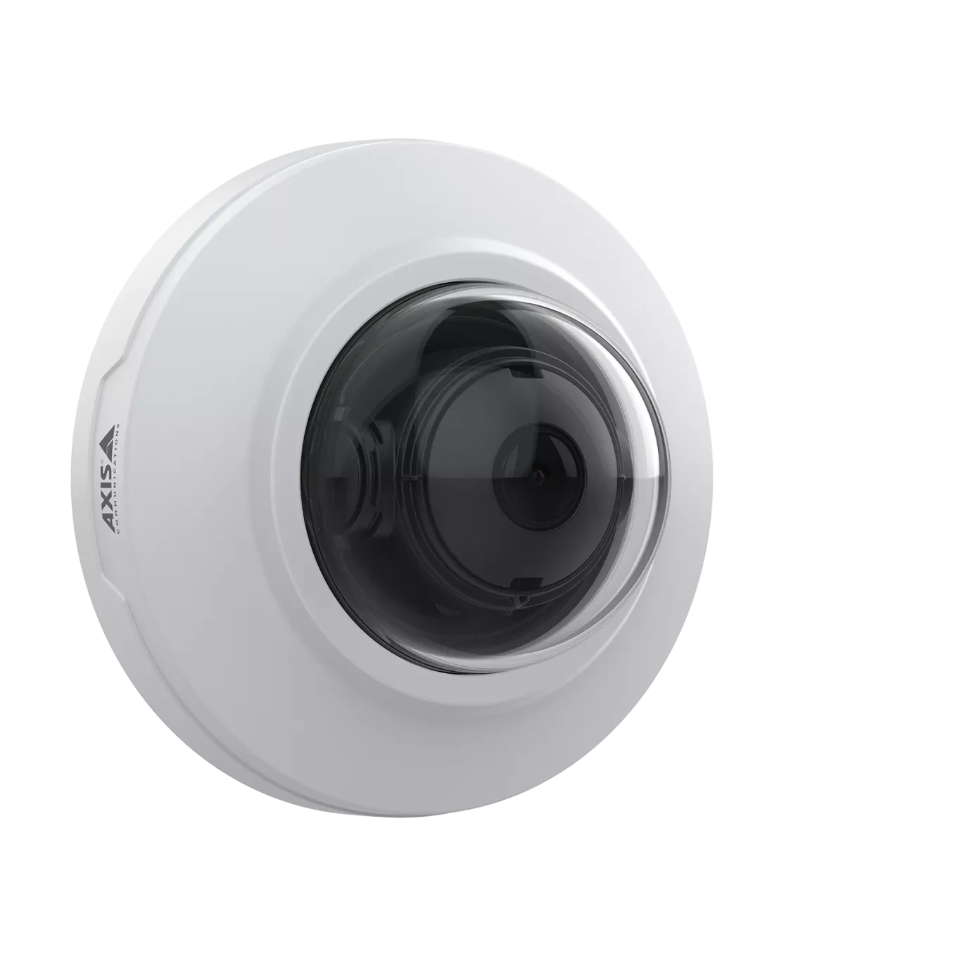 AXIS M3088-V 8 MP Indoor Mini Dome Camera with DLPU - Image 2