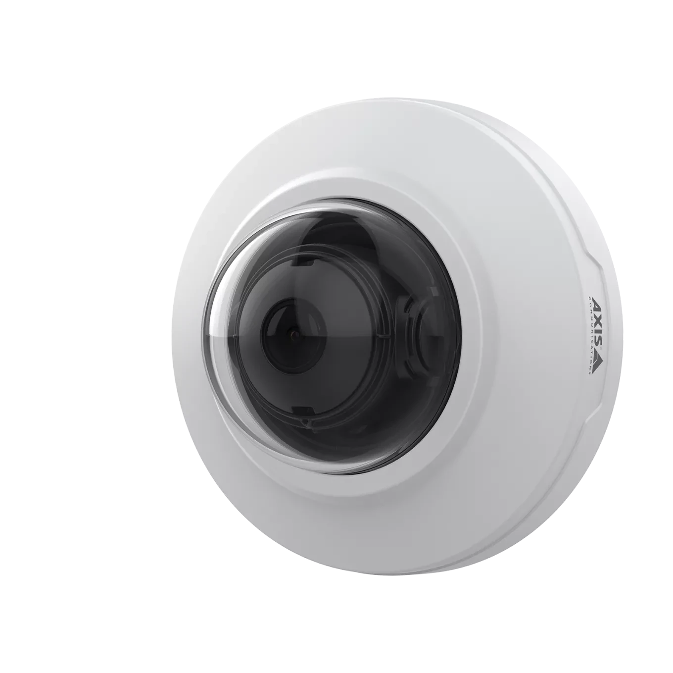 AXIS M3088-V 8 MP Indoor Mini Dome Camera with DLPU - Image 4