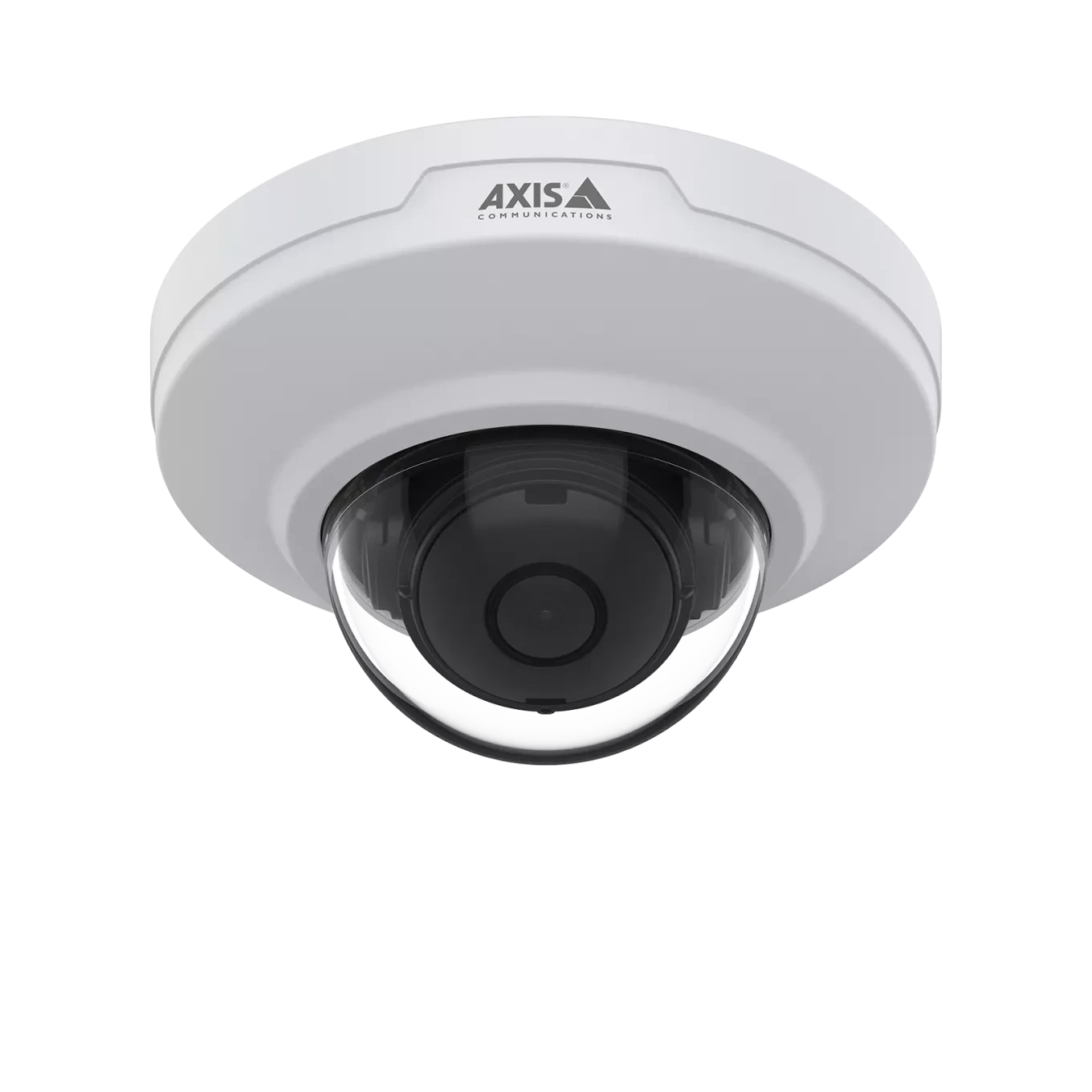 AXIS M3088-V 8 MP Indoor Mini Dome Camera with DLPU
