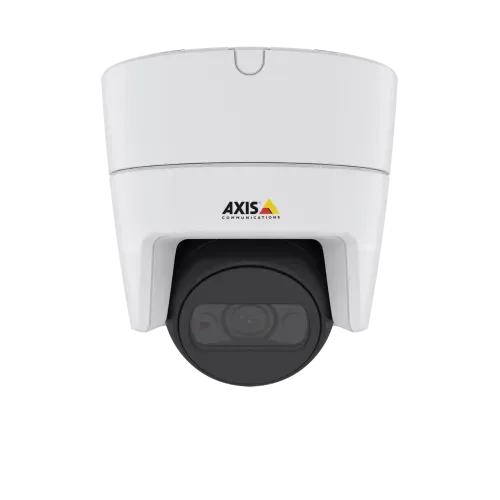 AXIS M3115-LVE 2 MP Outdoor Turret Network Camera — Axis Communications