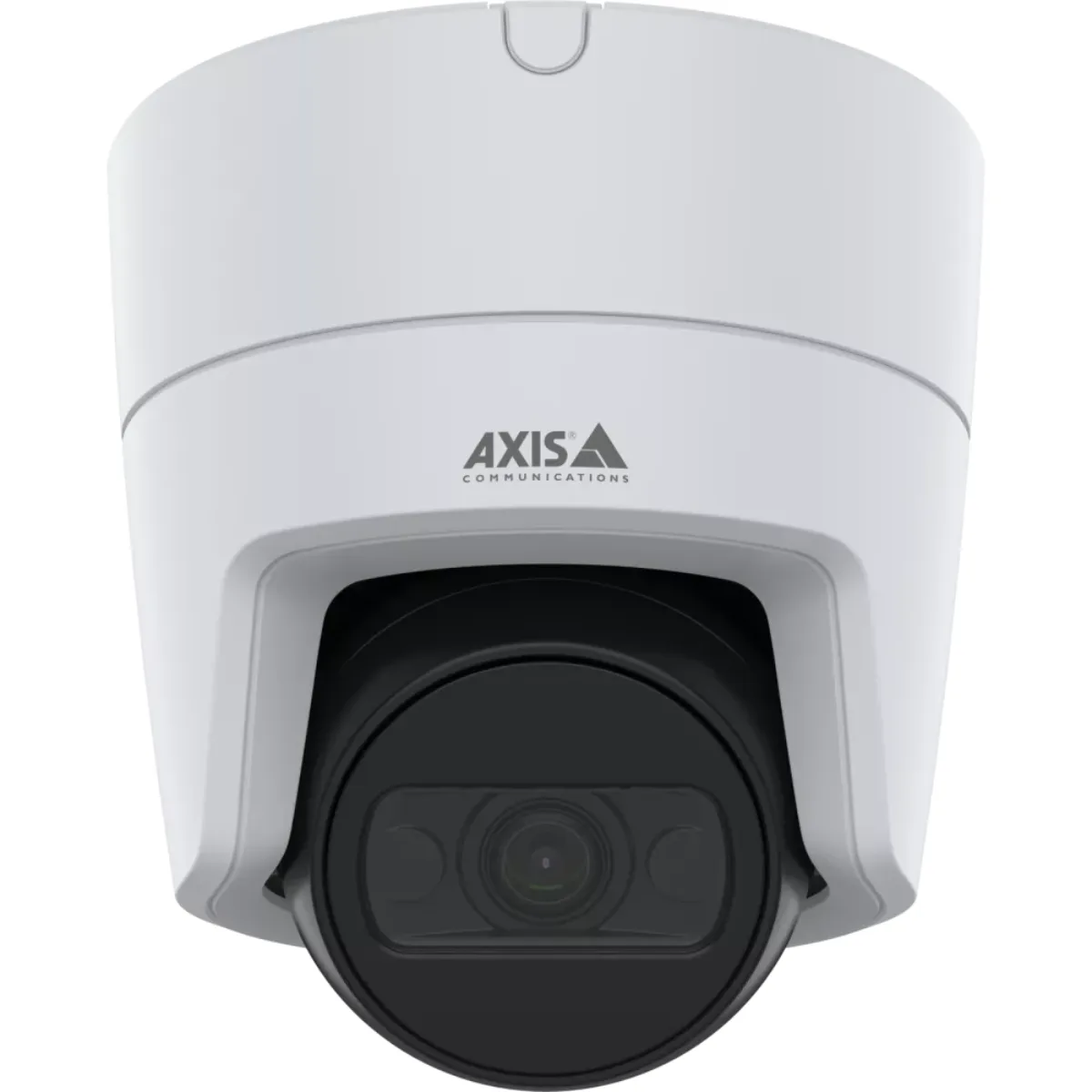 AXIS M3125-LVE 2 MP AI-Powered Turret Network Camera — Axis Communications