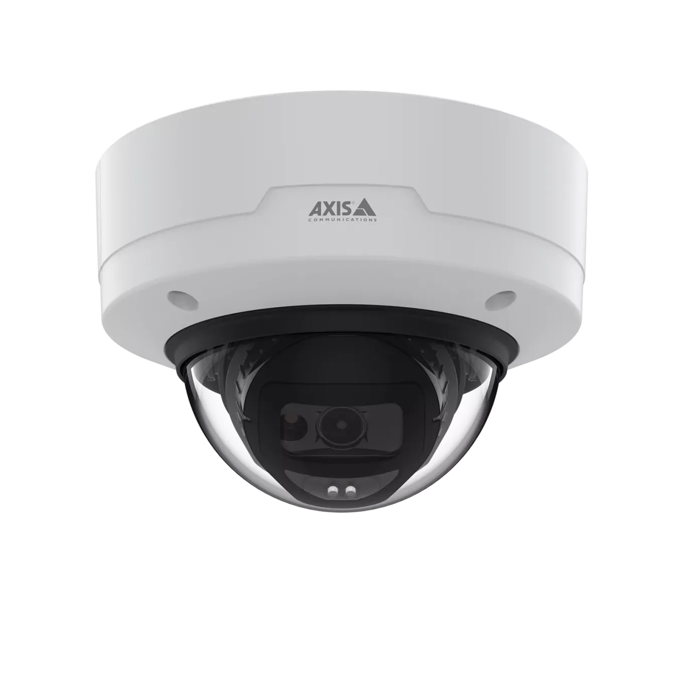 AXIS M3216-LVE 4 MP Outdoor Fixed Dome Network Camera — Axis Communications
