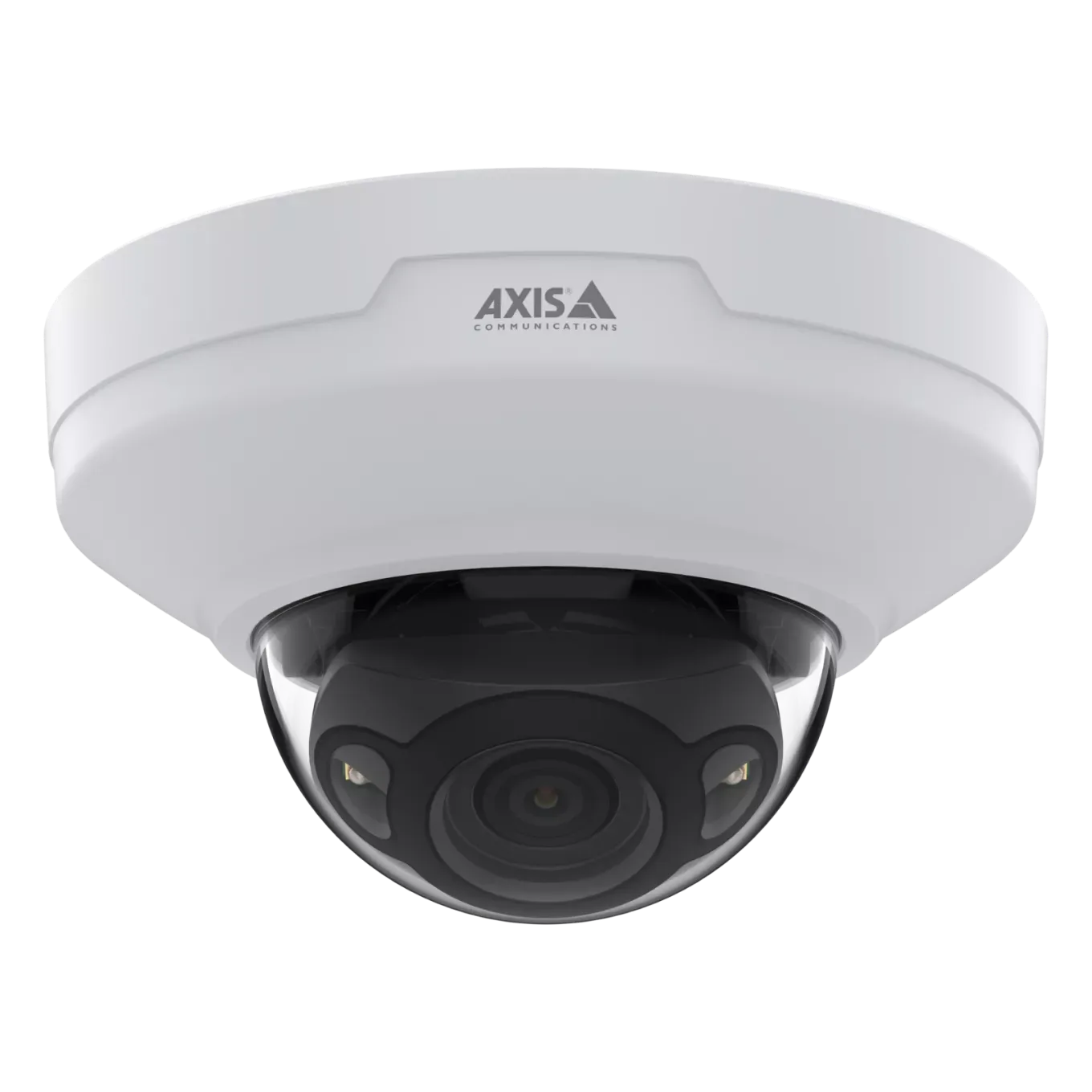 AXIS M4215-LV 2 MP Indoor Dome Network Camera — Axis Communications