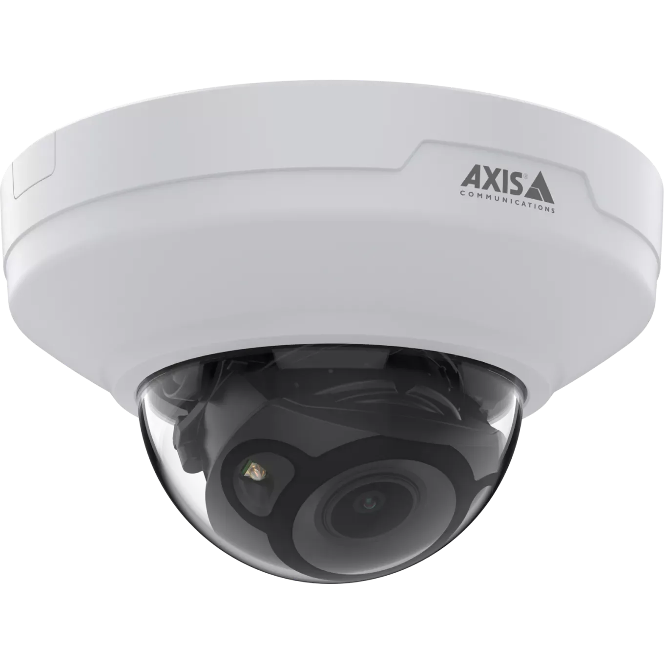 AXIS M4216-LV 4 MP Indoor Dome Network Camera — Axis Communications