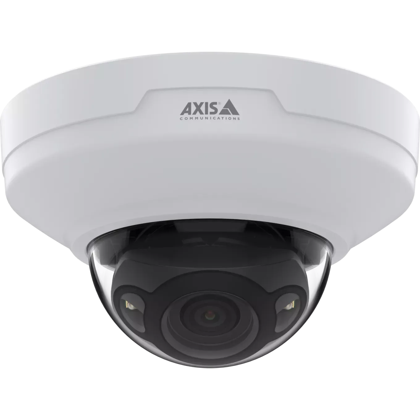 AXIS M4218-LV 4K Indoor Dome Network Camera — Axis Communications