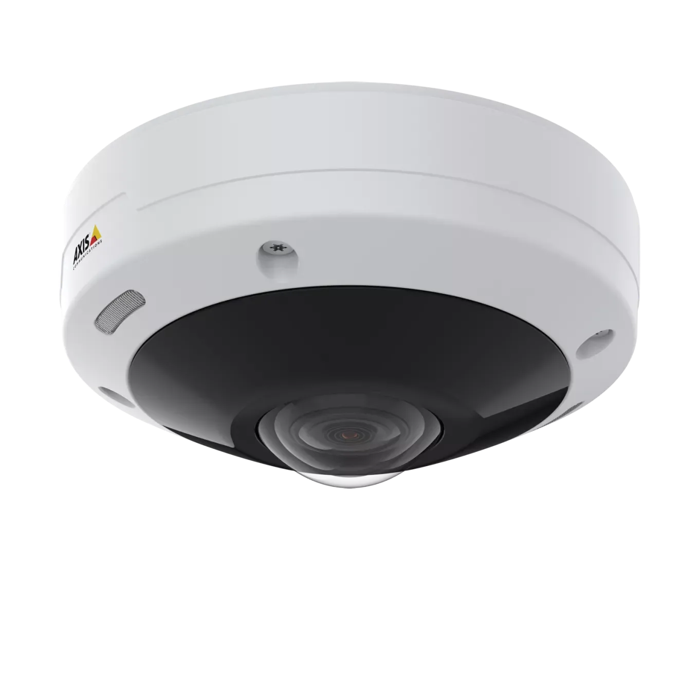 AXIS M4308-PLE 12 MP Outdoor Panoramic Dome Camera — Axis Communications