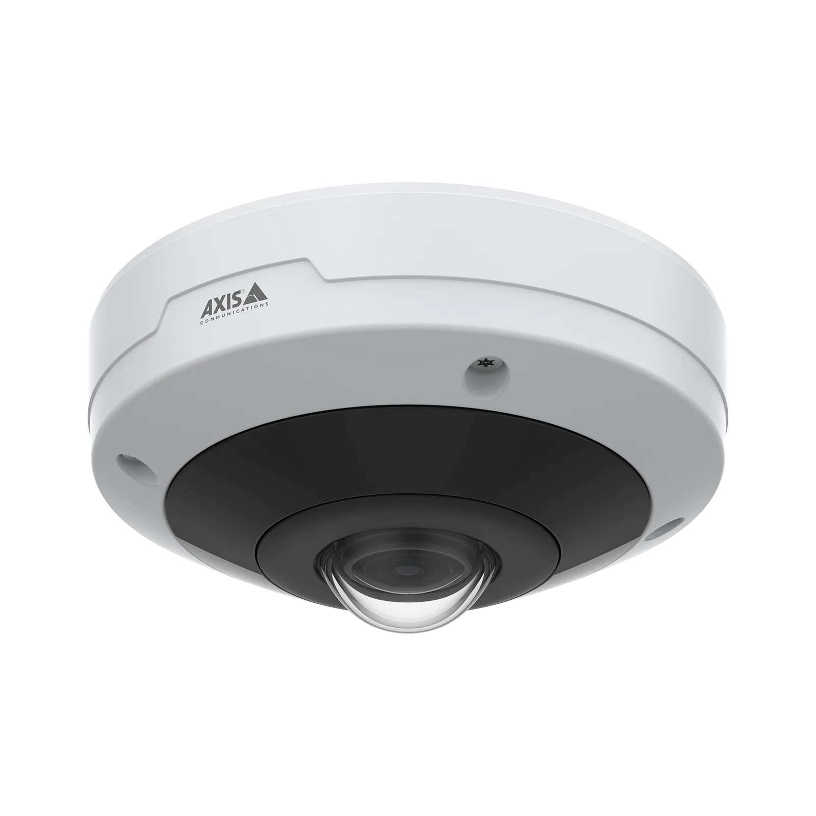 AXIS M4317-PLR 6 MP Transportation Panoramic Camera — Axis Communications