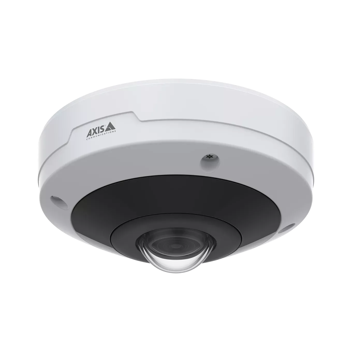 AXIS M4318-PLVE 12 MP Outdoor Panoramic Dome Camera — Axis Communications