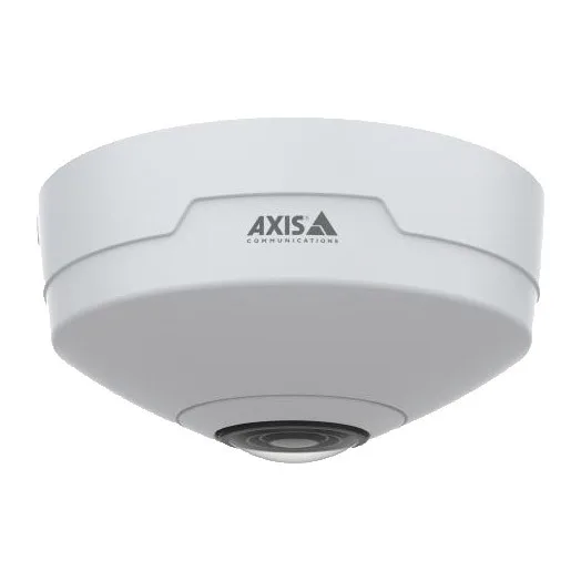 AXIS M4327-P 6 MP Indoor Panoramic Camera — Axis Communications