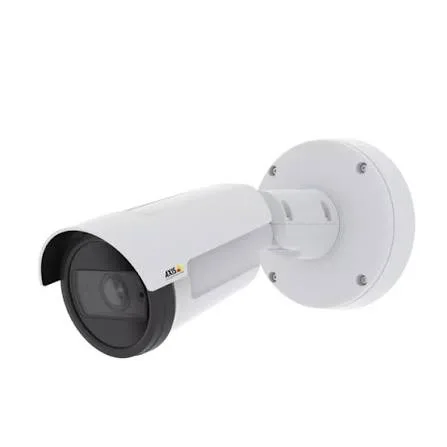 AXIS P1465-LE 2 MP Outdoor Bullet Network Camera — Axis Communications