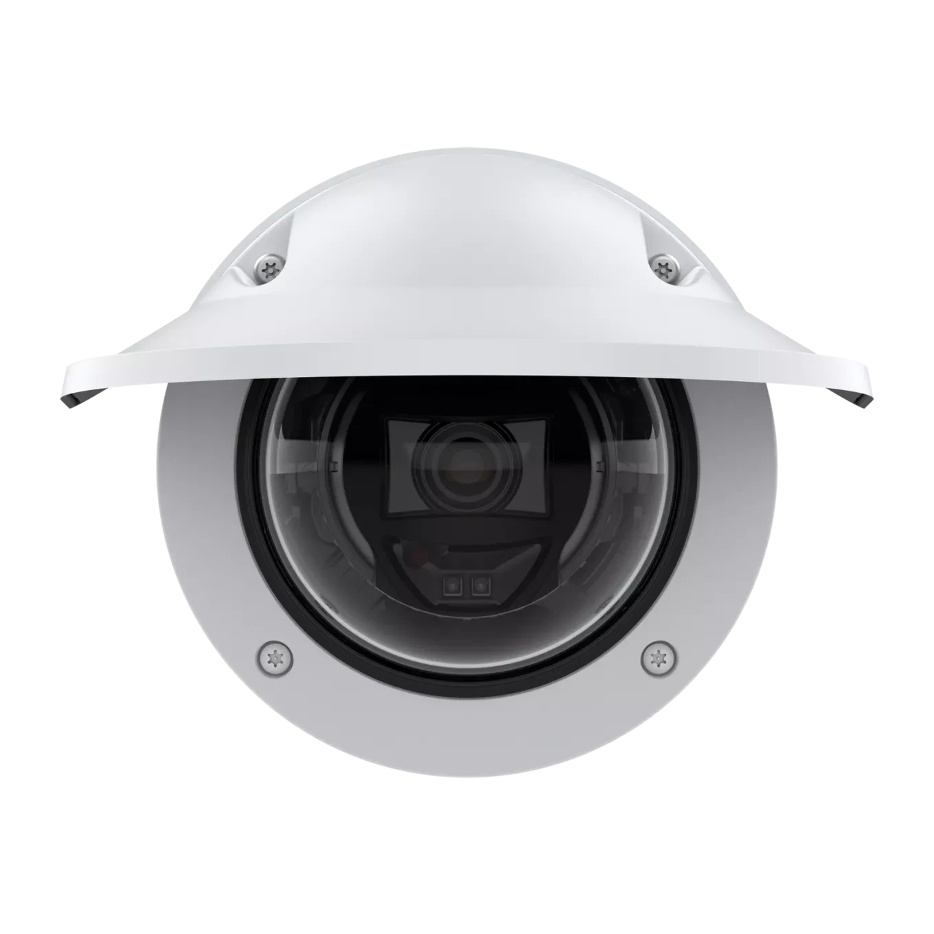 AXIS P3265-LVE 2 MP Outdoor Dome Network Camera - Image 2