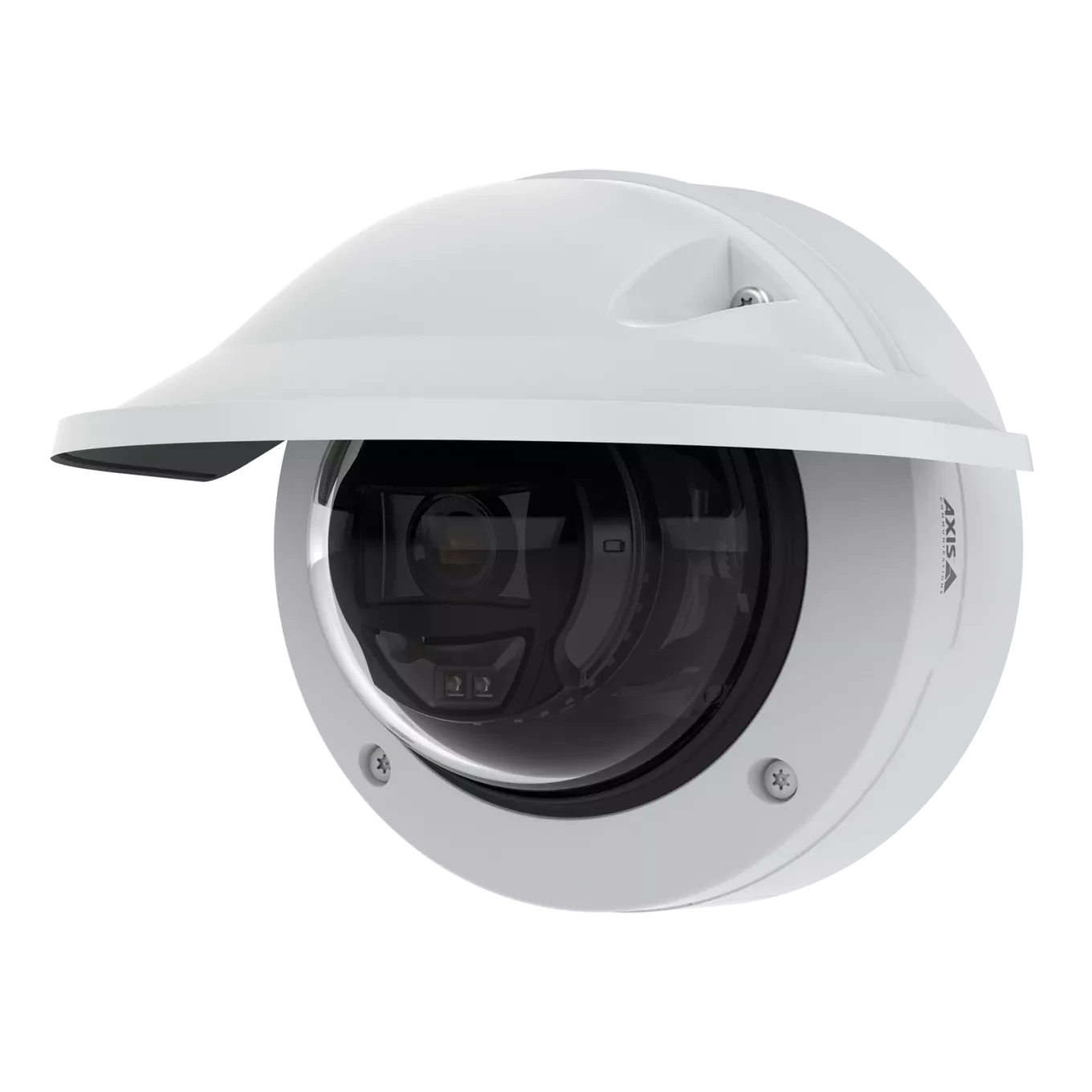 AXIS P3265-LVE 2 MP Outdoor Dome Network Camera