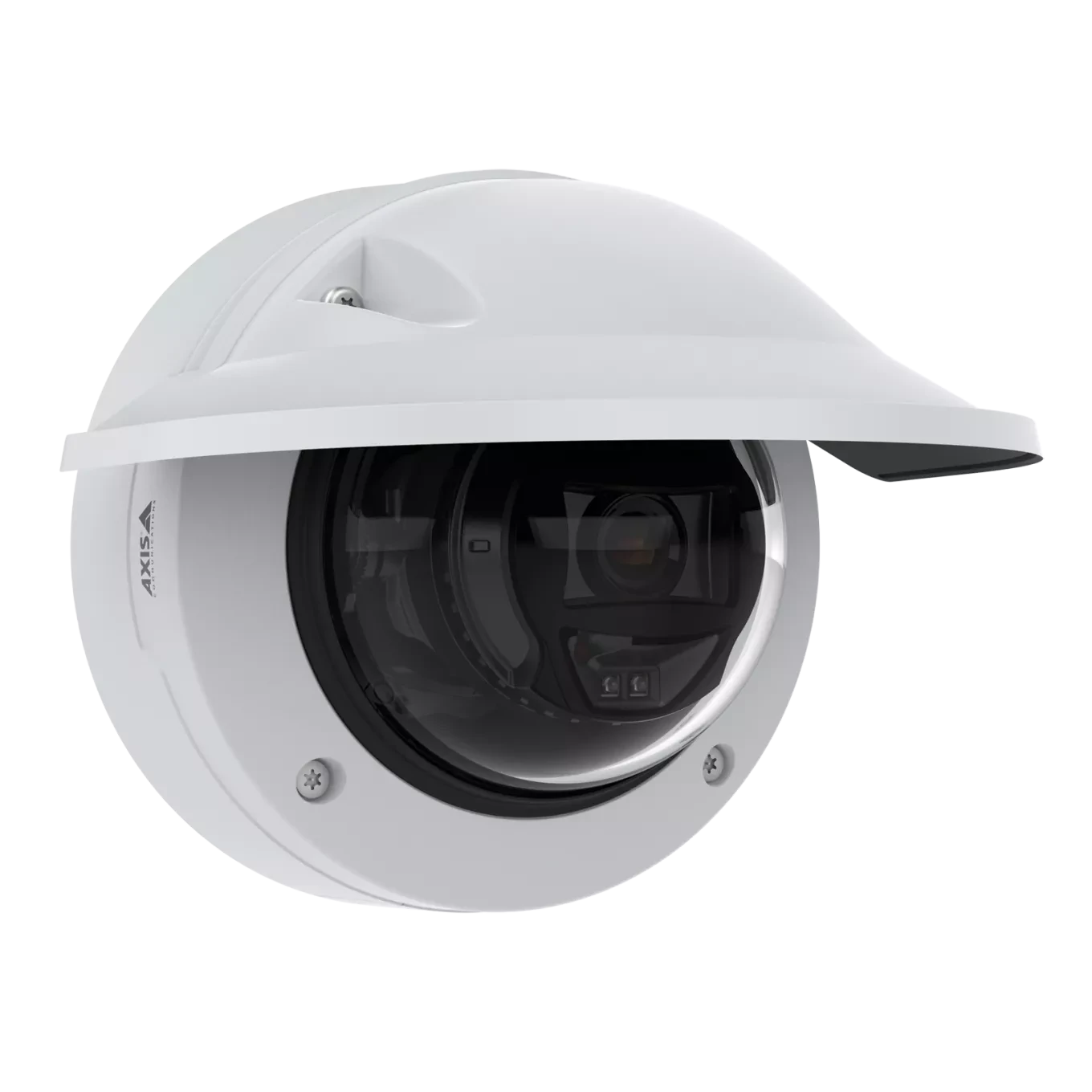 Axis Communications P3265-LVE 9 mm Dome Network Camera - Image 3