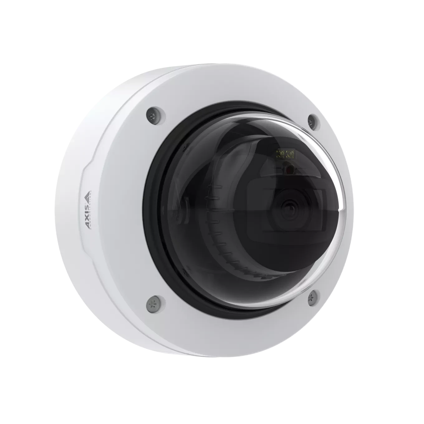 AXIS P3267-LV 5 MP Indoor Dome Network Camera - Image 2