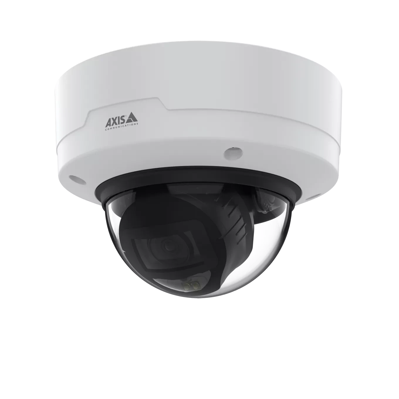 AXIS P3267-LV 5 MP Indoor Dome Network Camera - Image 3