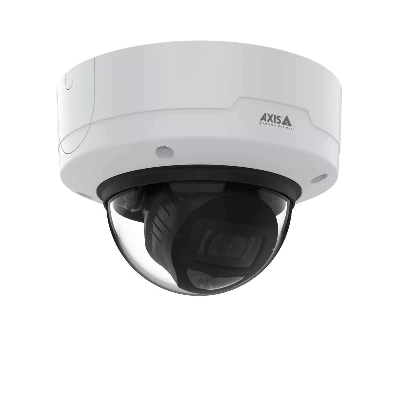 AXIS P3267-LV 5 MP Indoor Dome Network Camera - Image 4