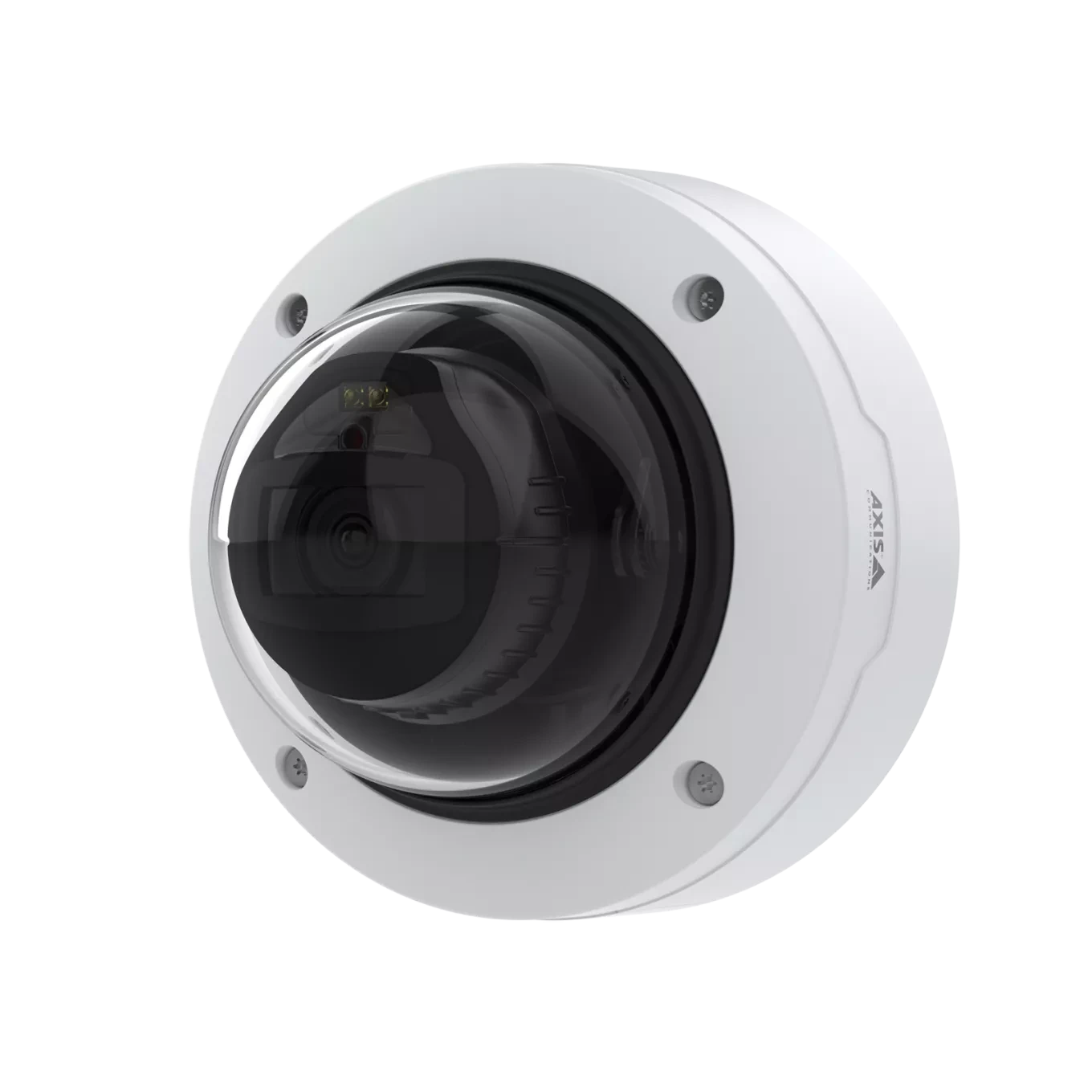 AXIS P3267-LV 5 MP Indoor Dome Network Camera — Axis Communications