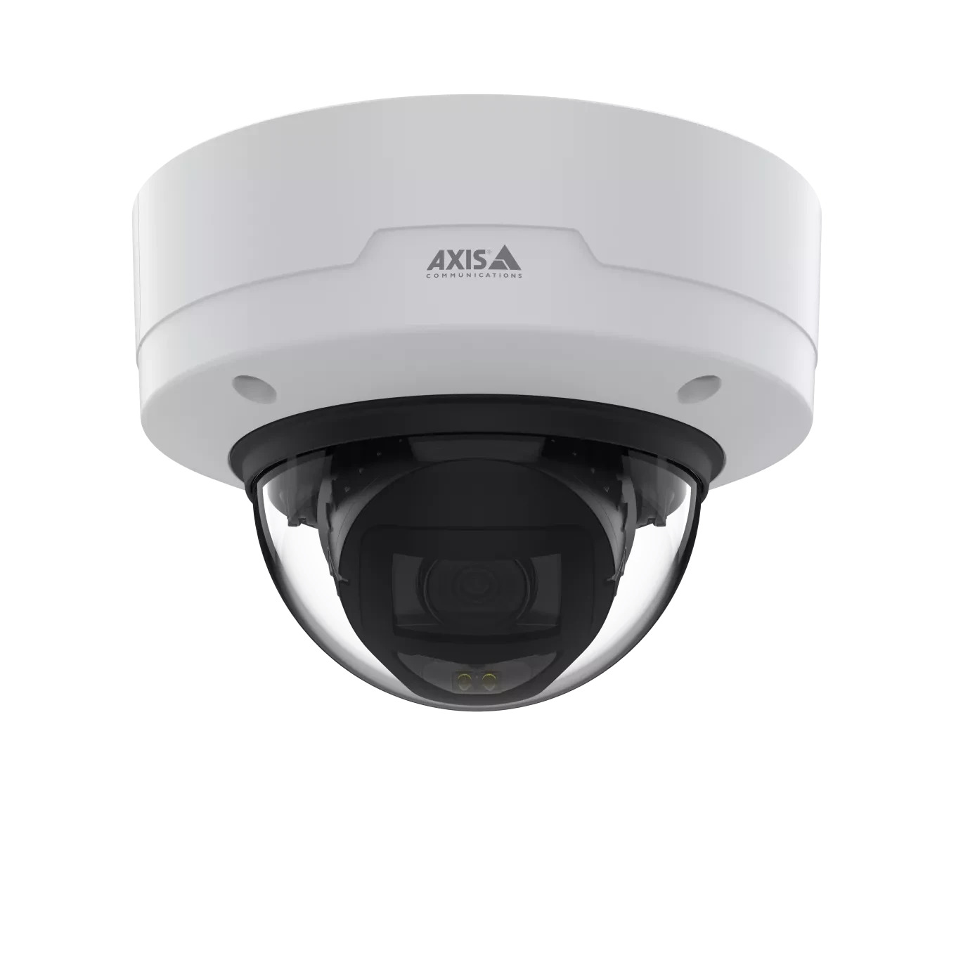 AXIS P3267-LVE 5 MP Outdoor Dome Network Camera - Image 4