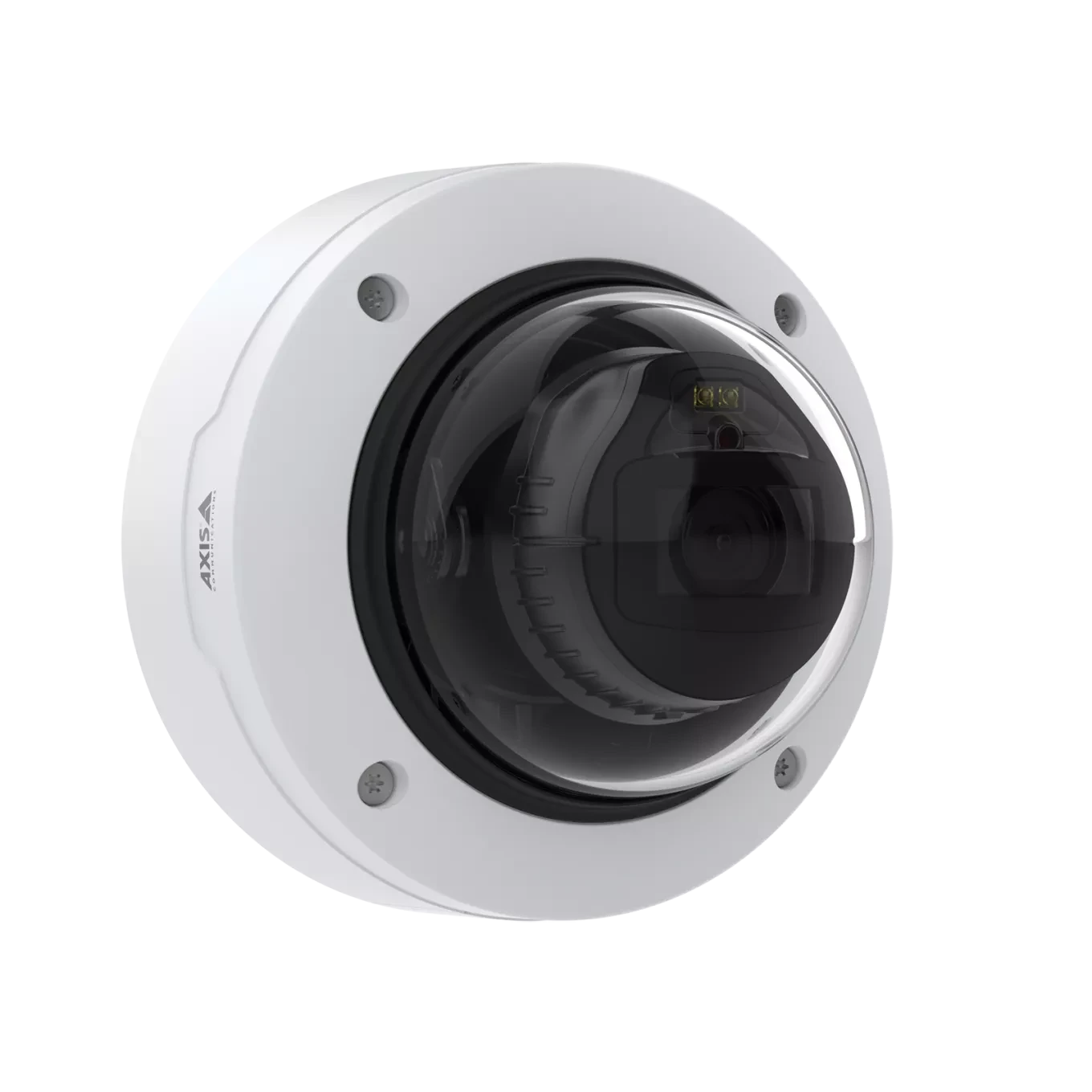 AXIS P3268-LV 8 MP Indoor Dome Network Camera - Image 2