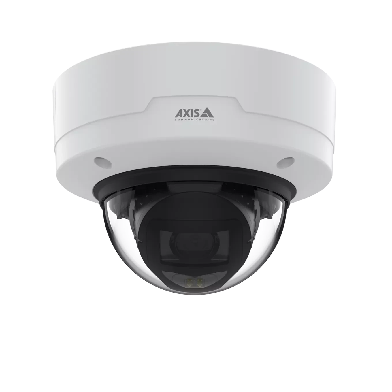 AXIS P3268-LV 8 MP Indoor Dome Network Camera - Image 3