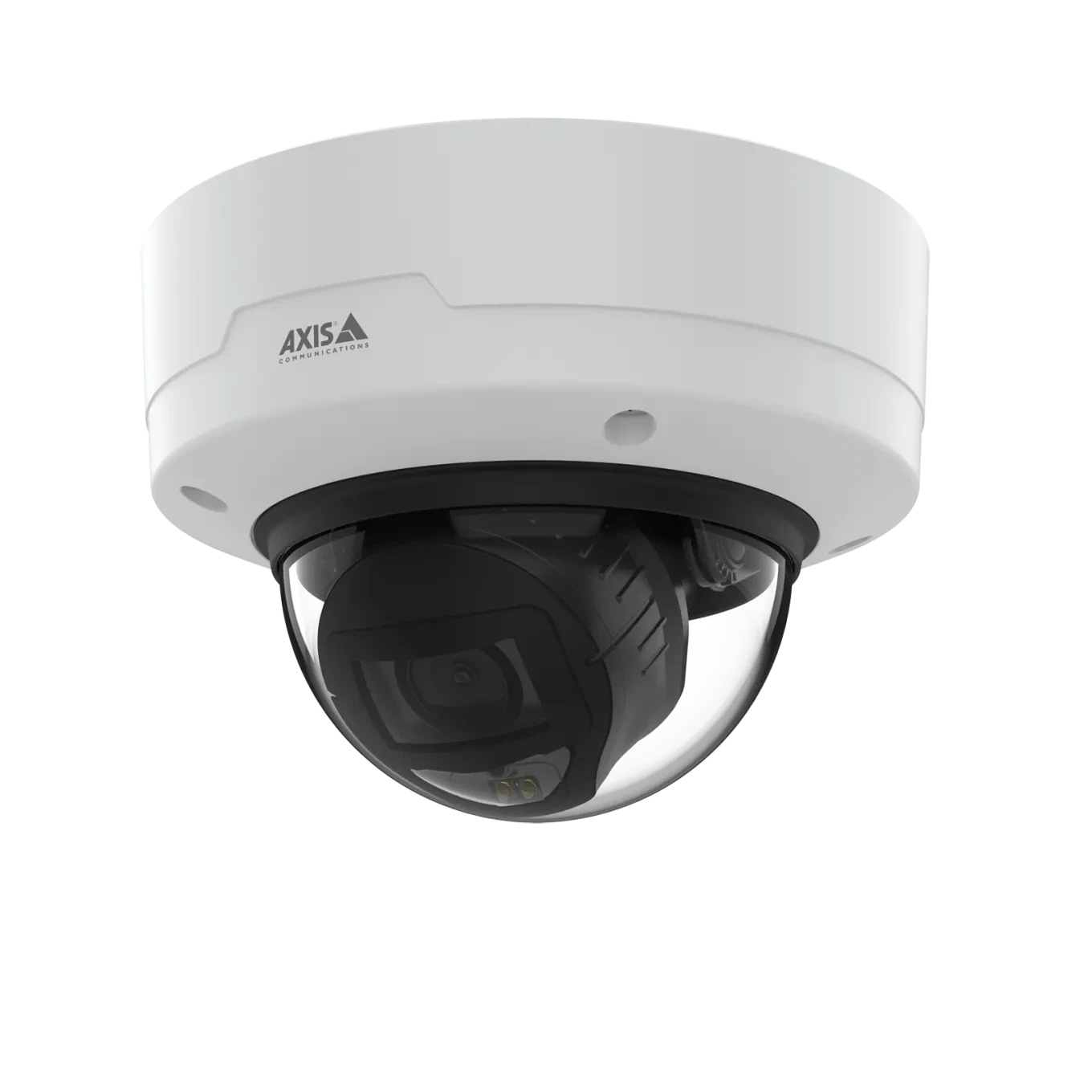 AXIS P3268-LV 8 MP Indoor Dome Network Camera - Image 4