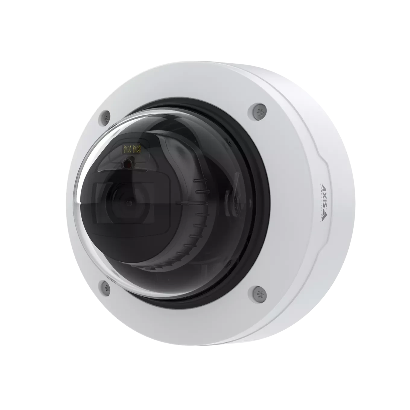 AXIS P3268-LV 8 MP Indoor Dome Network Camera — Axis Communications