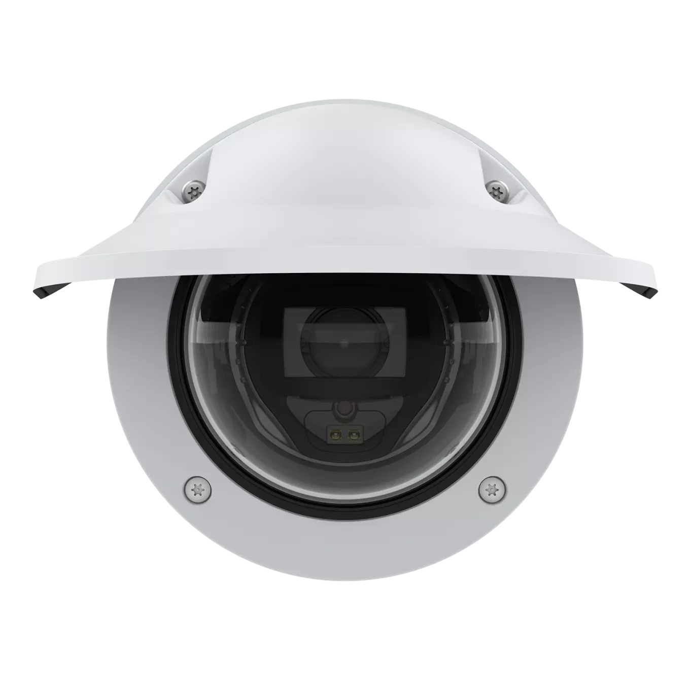 AXIS P3268-LVE 8 MP Outdoor Dome Network Camera - Image 2
