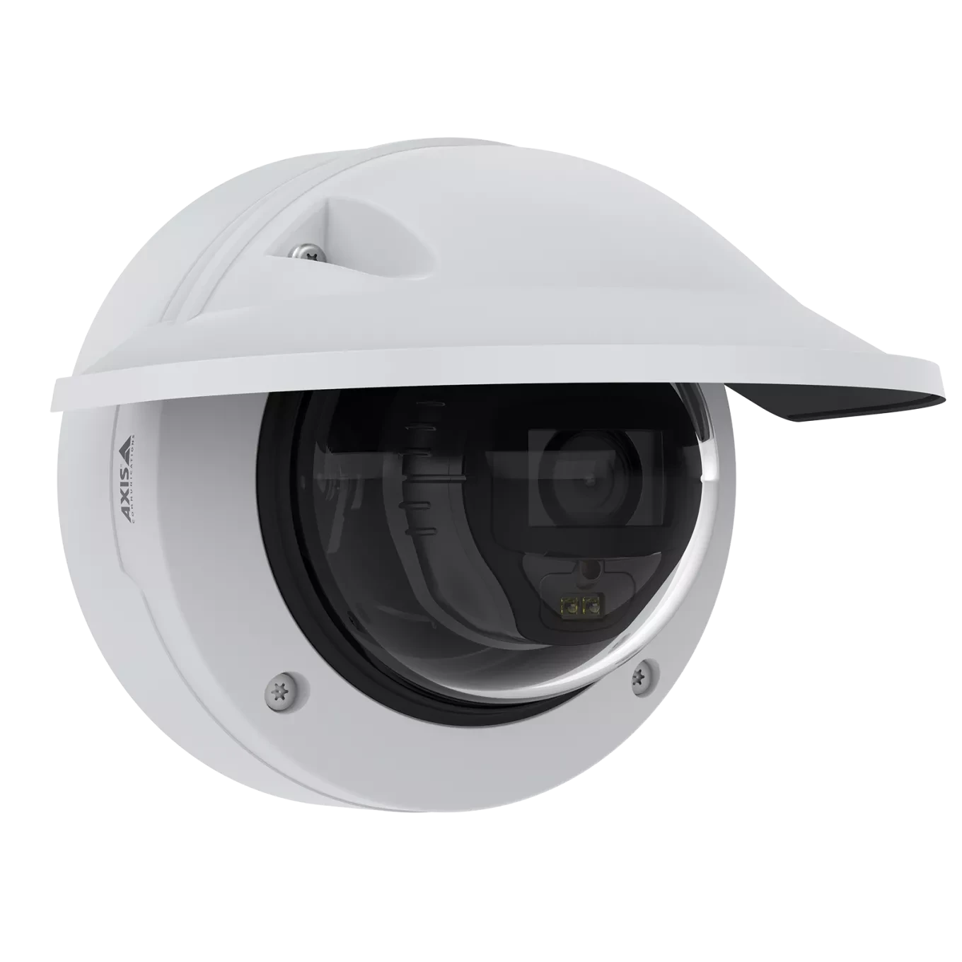 AXIS P3268-LVE 8 MP Outdoor Dome Network Camera - Image 3