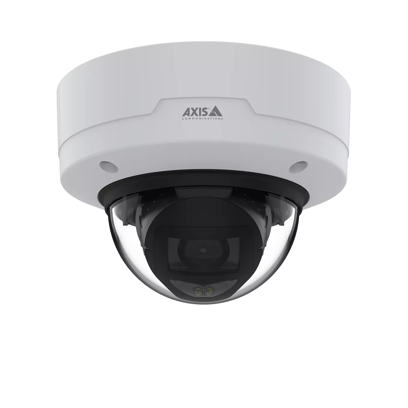 AXIS P3268-LVE 8 MP Outdoor Dome Network Camera - Image 4
