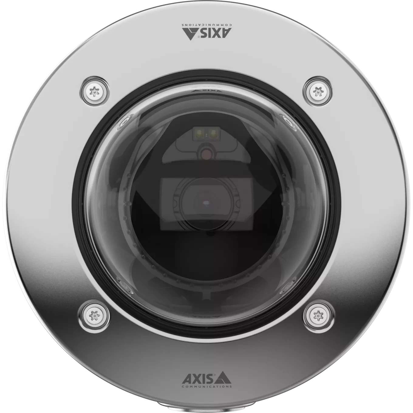 AXIS P3268-SLVE 8 MP Stainless Steel Outdoor Dome Camera - Image 4